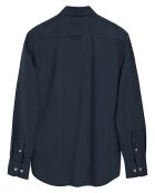 Chemise Rigby Go Regular Oxford marine