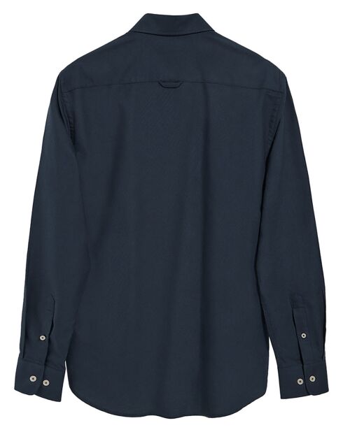 Chemise Rigby Go Regular Oxford marine