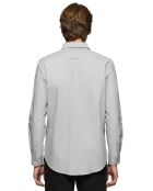 Chemise Rigby Go Regular Oxford vert militaire