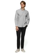 Chemise Rigby Go Regular Oxford vert militaire