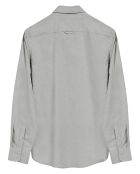 Chemise Rigby Go Regular Oxford vert militaire