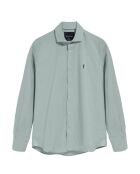 Chemise Arizona verte