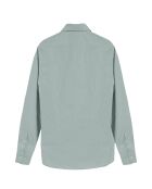 Chemise Arizona verte
