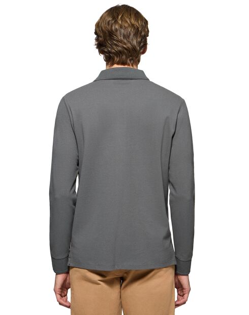 Polo Rigby Go asphalte