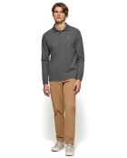 Polo Rigby Go asphalte