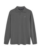 Polo Rigby Go asphalte