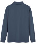 Polo Rigby Go bleu denim