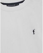 T-Shirt Rigby Go blanc