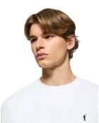 T-Shirt Rigby Go blanc