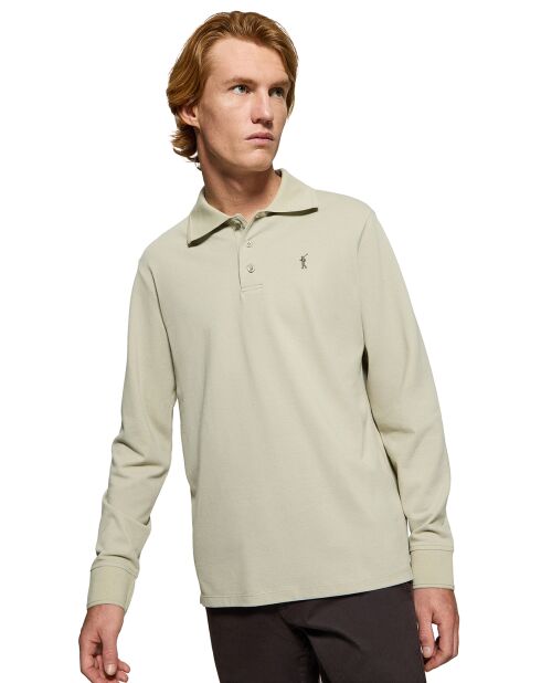 Polo Rigby Go pierre