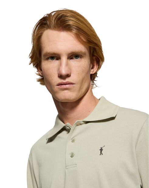 Polo Rigby Go pierre