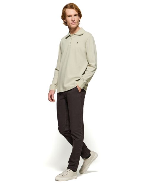 Polo Rigby Go pierre