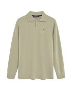 Polo Rigby Go pierre