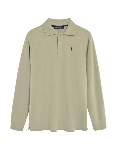 Polo Rigby Go pierre