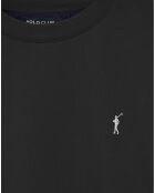 T-Shirt Rigby Go noir