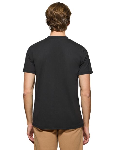T-Shirt Rigby Go noir