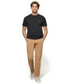 T-Shirt Rigby Go noir