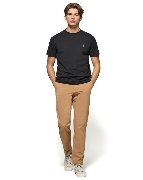 T-Shirt Rigby Go noir