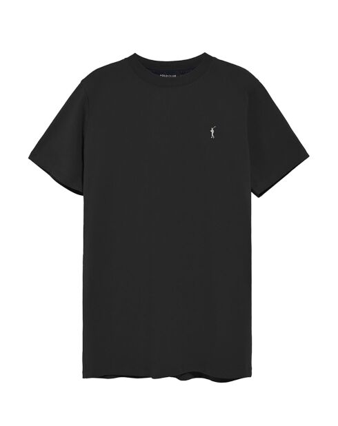 T-Shirt Rigby Go noir