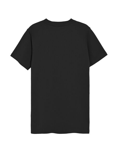 T-Shirt Rigby Go noir