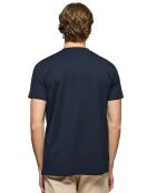 T-Shirt Rigby Go marine