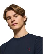 T-Shirt Rigby Go marine