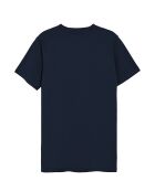 T-Shirt Rigby Go marine