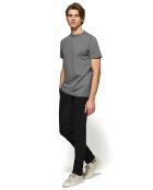 T-Shirt Rigby Go asphalte