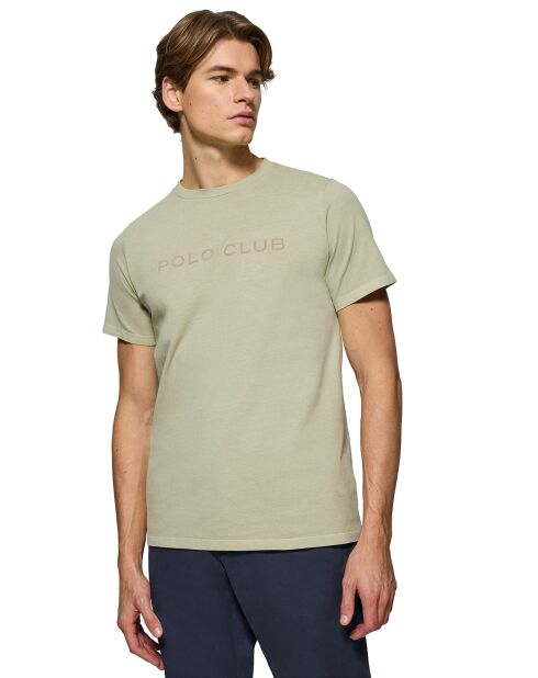 T-Shirt Apolo pierre