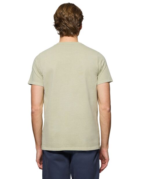 T-Shirt Apolo pierre
