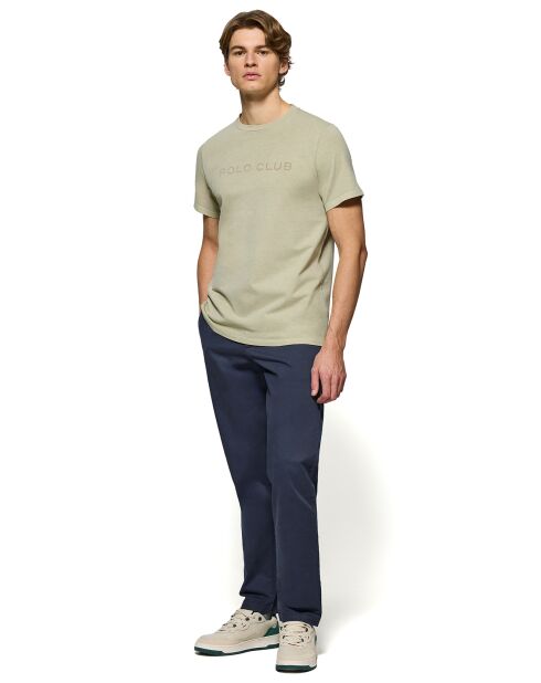 T-Shirt Apolo pierre