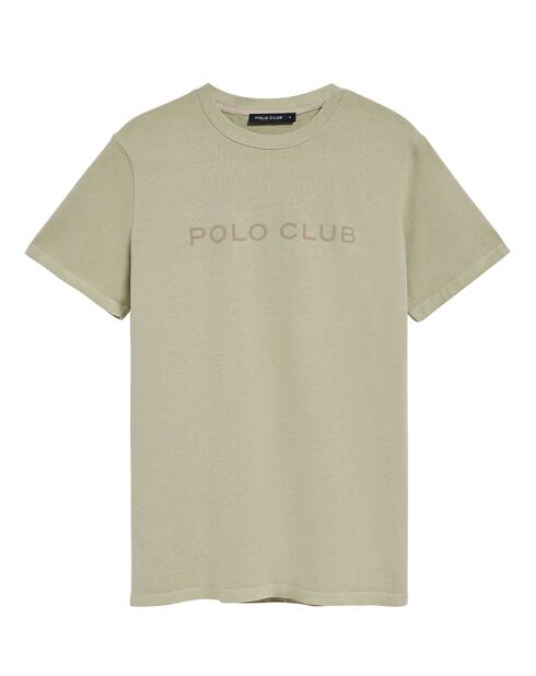 T-Shirt Apolo pierre