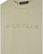 T-Shirt Apolo pierre