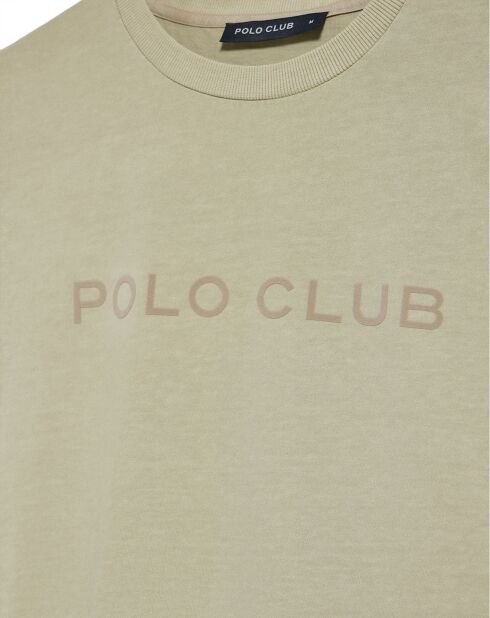 T-Shirt Apolo pierre