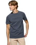 T-Shirt Apolo marine
