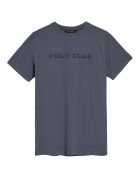 T-Shirt Apolo marine