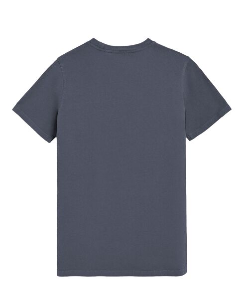 T-Shirt Apolo marine