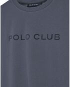 T-Shirt Apolo marine