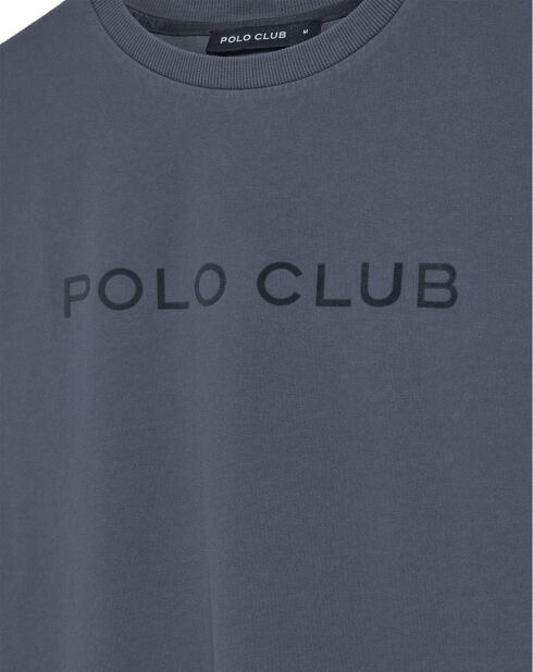 T-Shirt Apolo marine