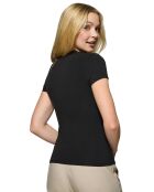 T-Shirt Rigby Go W noir