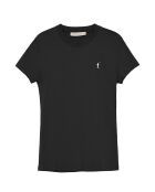 T-Shirt Rigby Go W noir
