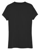 T-Shirt Rigby Go W noir