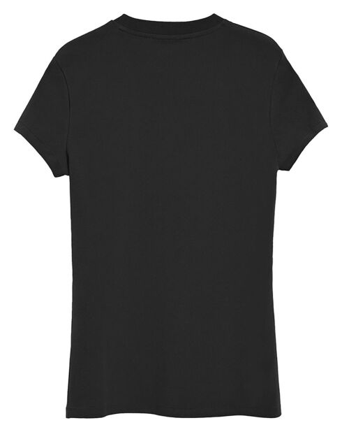 T-Shirt Rigby Go W noir