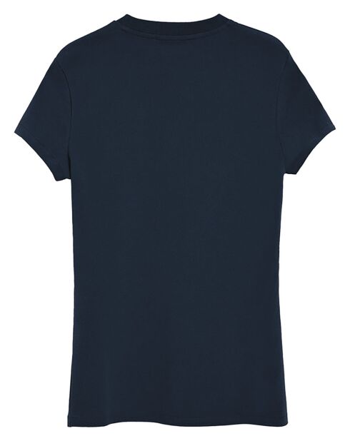 T-Shirt Rigby Go W marine