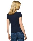 T-Shirt Rigby Go W marine