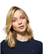 T-Shirt Rigby Go W marine