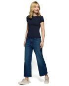 T-Shirt Rigby Go W marine