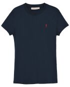 T-Shirt Rigby Go W marine