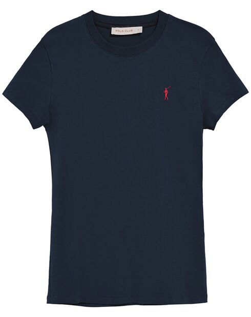 T-Shirt Rigby Go W marine