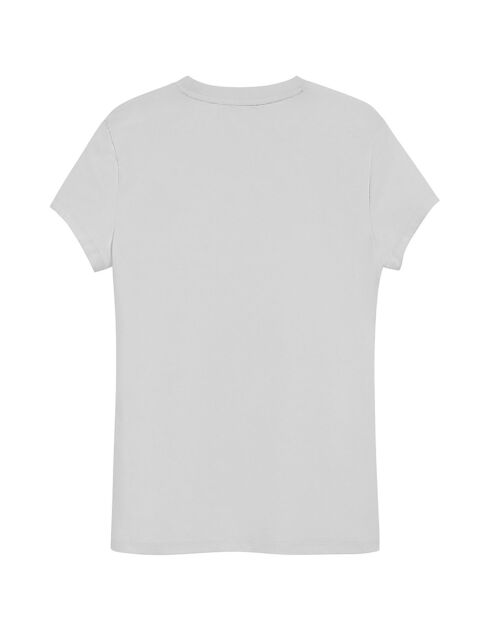 T-Shirt Rigby Go W blanc